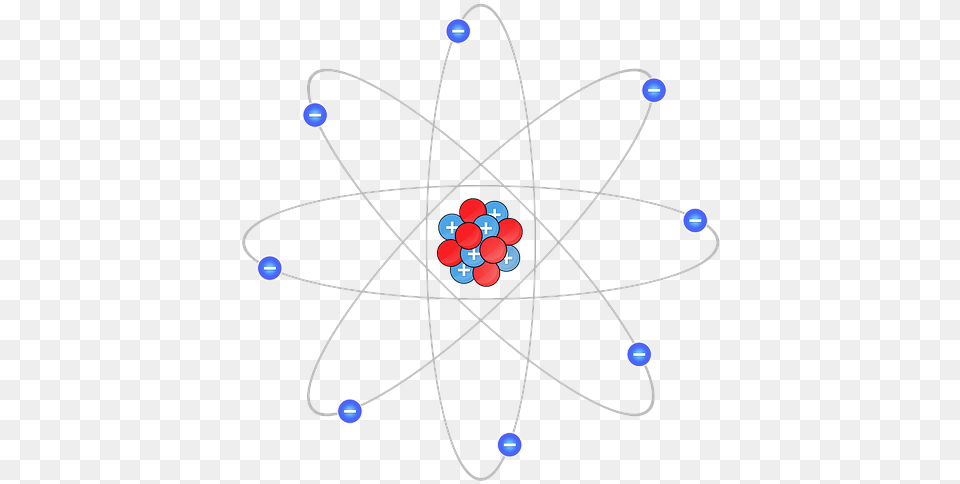 Atom 640 Particulas Subatomicas Dibujo, Chandelier, Lamp, Nature, Network Free Png