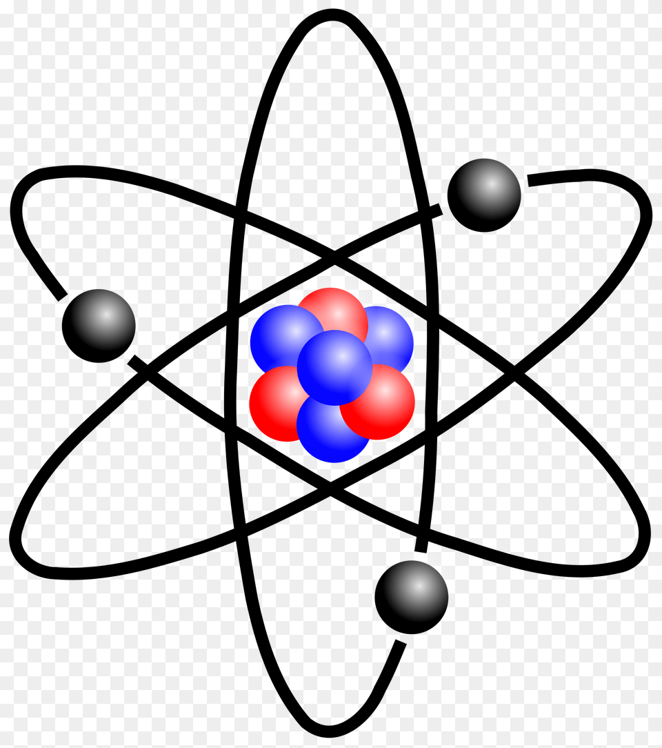Atom, Sphere, Astronomy, Moon, Nature Png