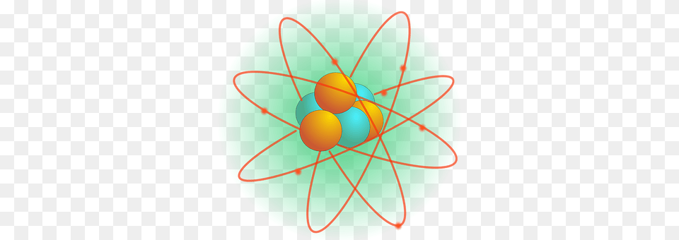 Atom Nuclear, Sphere Png