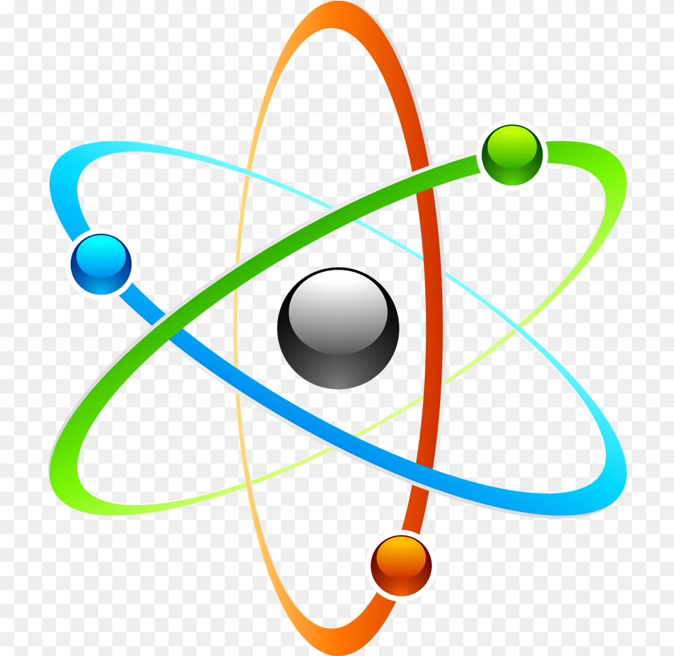 Atom, Sphere, Astronomy, Weapon, Bow Png Image