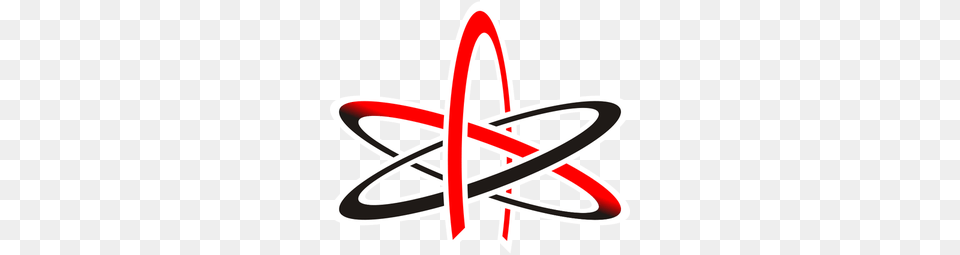 Atom Ant Clipart, Logo, Symbol Png