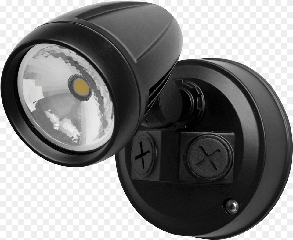 Atom At9130 9w Ip44 Led Simx Spotlight, Lighting, Camera, Electronics, Lamp Png Image