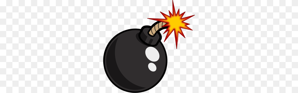 Atom Bomb Clip Art, Ammunition, Weapon Free Png