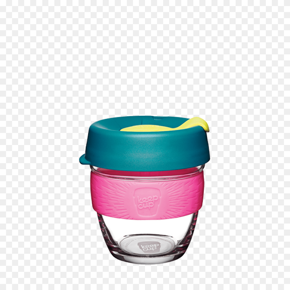 Atom Glass Reusable Coffee Cup Keepcup, Jar, Dynamite, Weapon, Bowl Free Transparent Png