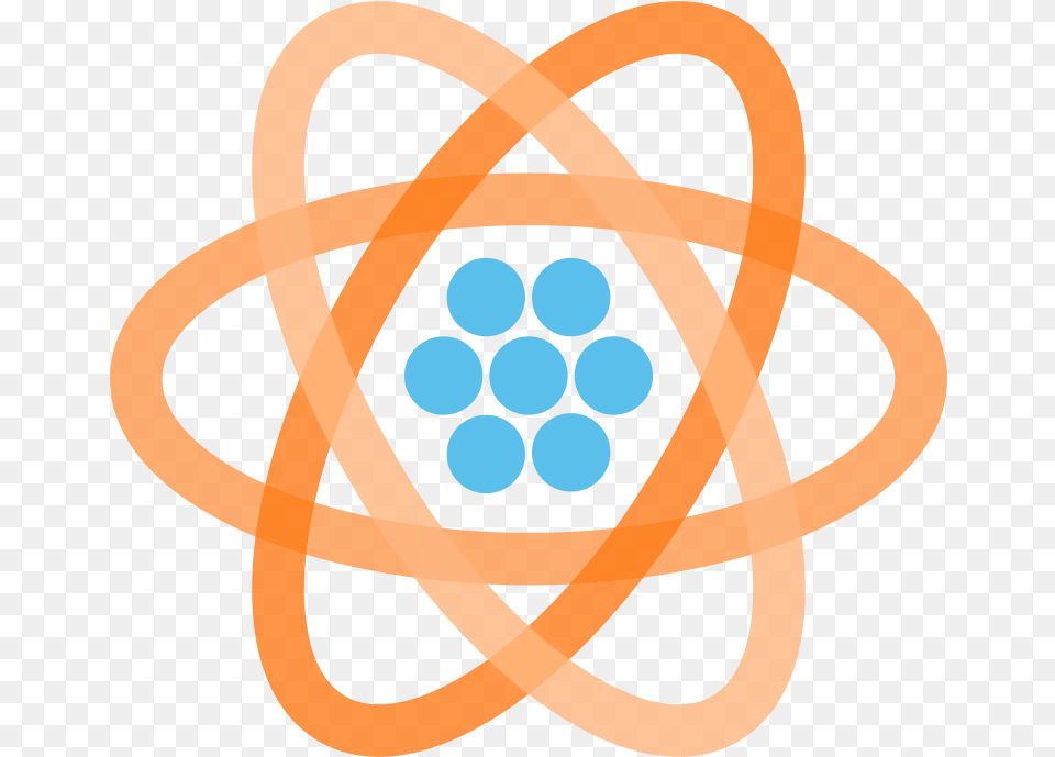 Atom Graphic And Animated Svg Animated Atom, Knot Png Image