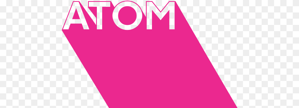 Atom Hachette Uk Vertical, Purple, Logo Free Png Download