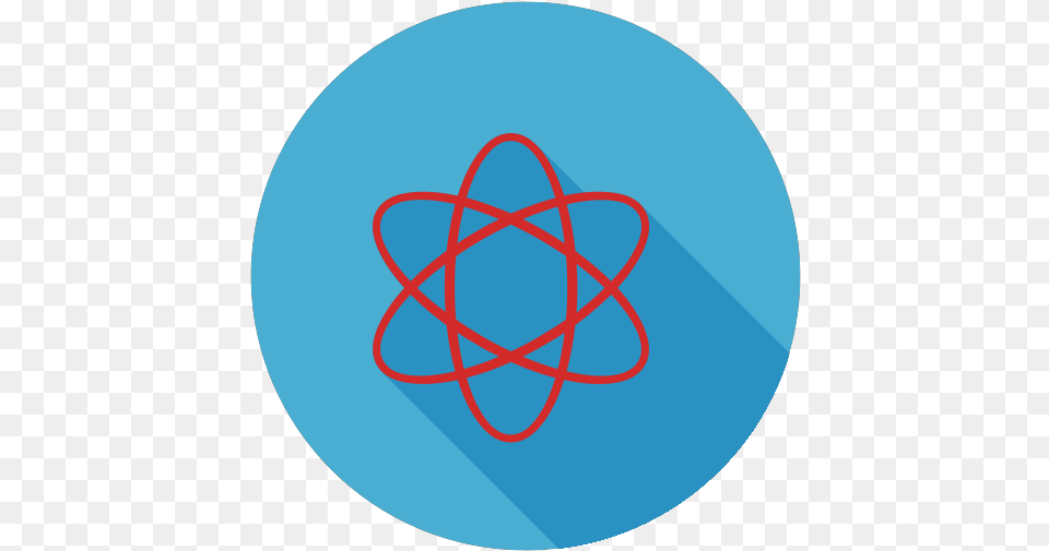 Atom Icon Myiconfinder Circle, Logo Png Image