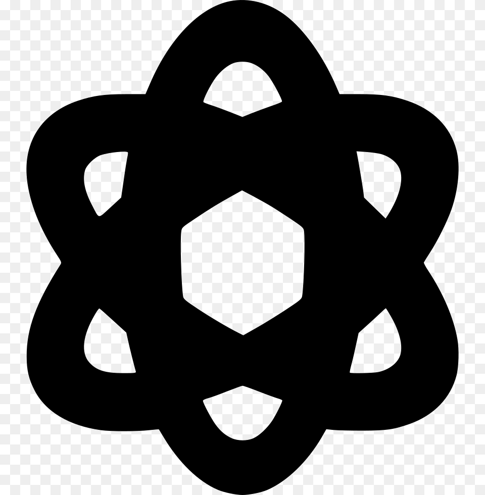 Atom Illustration, Symbol, Recycling Symbol, Animal, Bear Png
