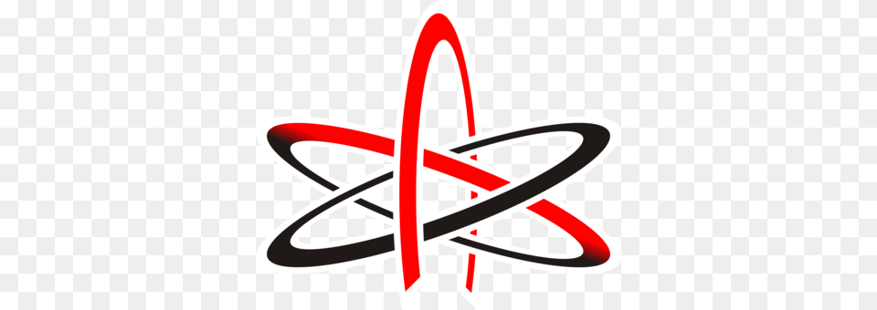 Atom Logo Sackets Harbor Elementary School Chemistry Brand Free, Symbol Png Image