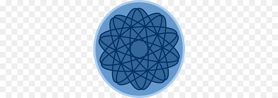 Atom Nucleus Sphere, Pattern, Disk Png