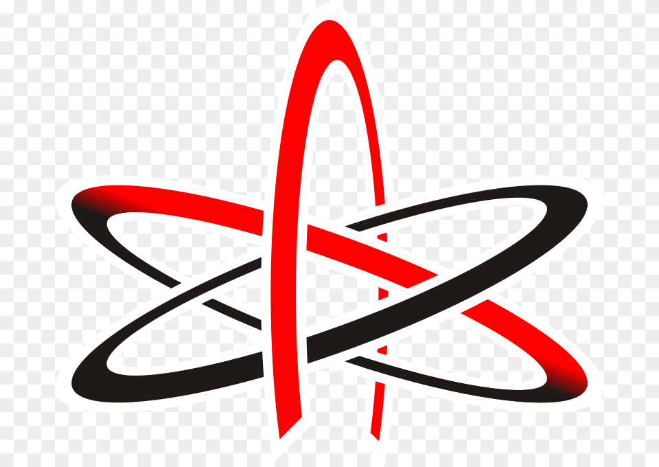 Atom Of Atheism Zanaq Remix, Logo, Rocket, Symbol, Weapon Free Png