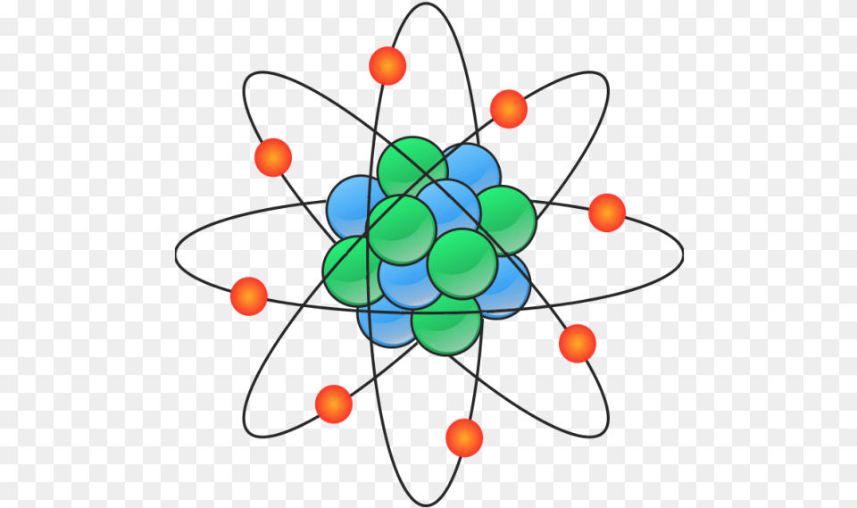 Atom Symbol Clip Art, Lighting, Pattern, Sphere, Network Free Png