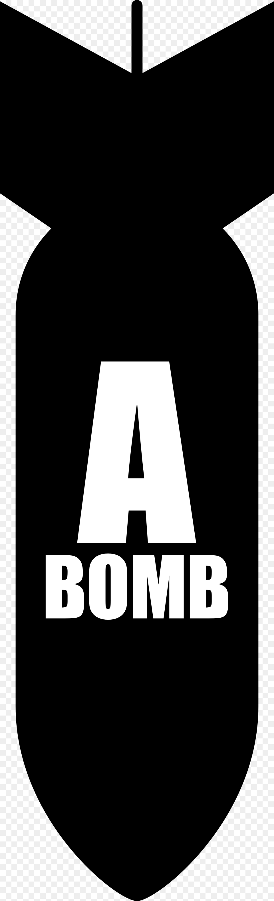 Atomic Bomb Atomic Bomb Bomb Clip Art Black And White, Logo Png