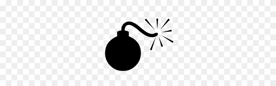 Atomic Bomb Clip Art, Blackboard Png Image