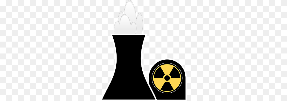 Atomic Power Plant Nuclear, Light, Logo Png