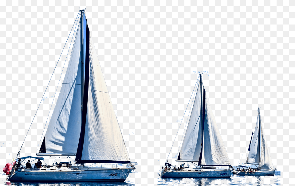 Atomic Tuna Yachts Sailboats Free Transparent Png