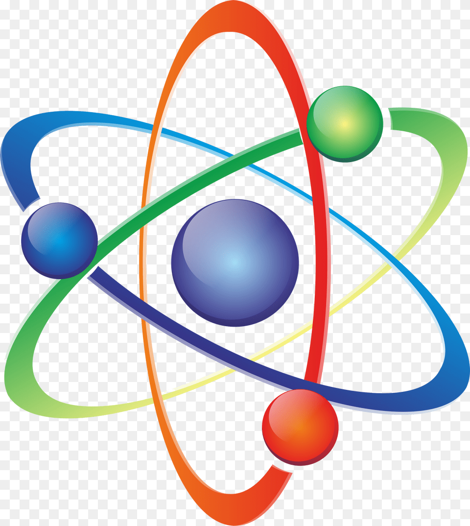 Atoms And Elements, Sphere, Astronomy, Outer Space, Disk Free Png