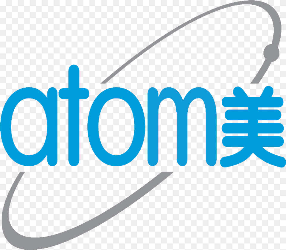 Atomylogo Atomy Logo Graphic Design, Text Png