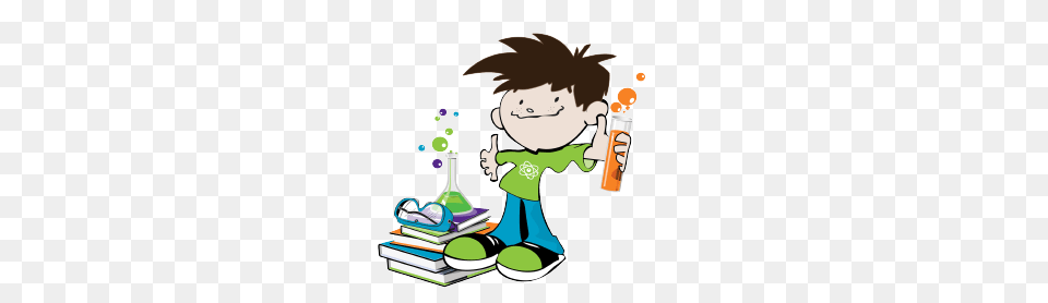 Atomz Lab, Cleaning, Person, Baby, Book Free Png Download