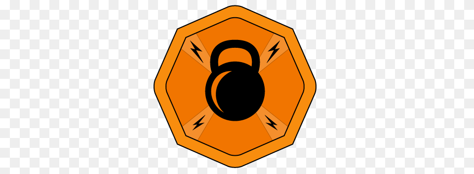 Atp Clasess Spartan Training Gym Personal Training Ninja, Sign, Symbol Png