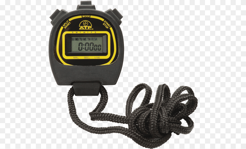 Atp Economy Digital Stop Watchtitle Atp Economy Water Proof Tally Counter, Stopwatch Free Transparent Png