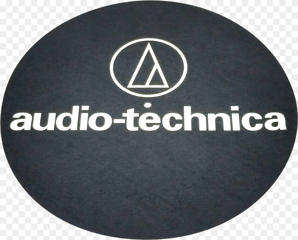 Atpt Audio Technica, Logo, Disk Free Transparent Png