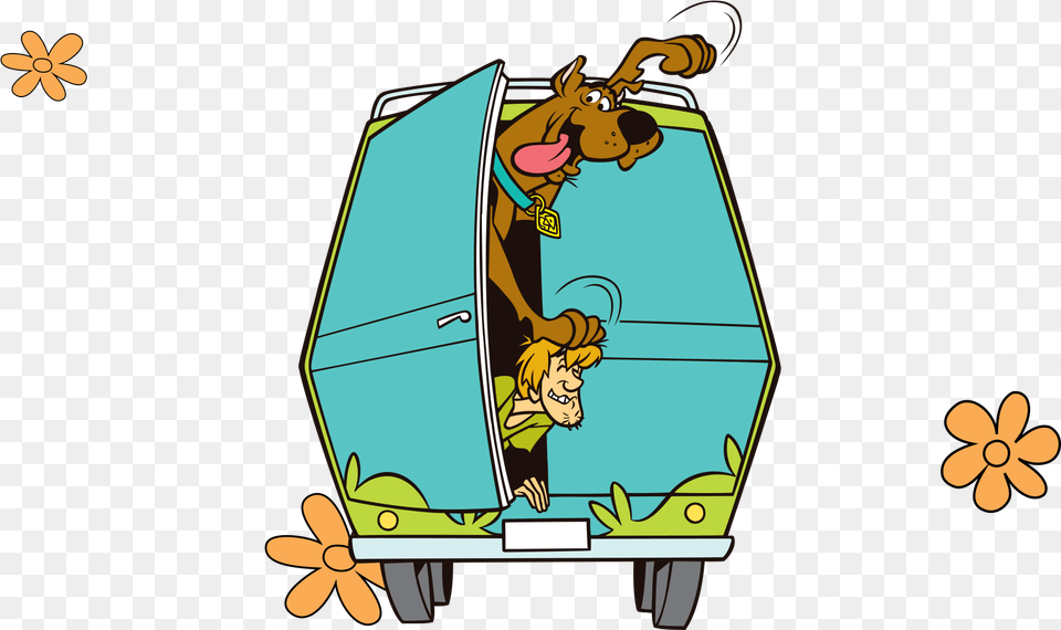 Atraes Corrida Scooby Doo Salsicha Scooby Doo, Cartoon, Person, Face, Head Free Transparent Png