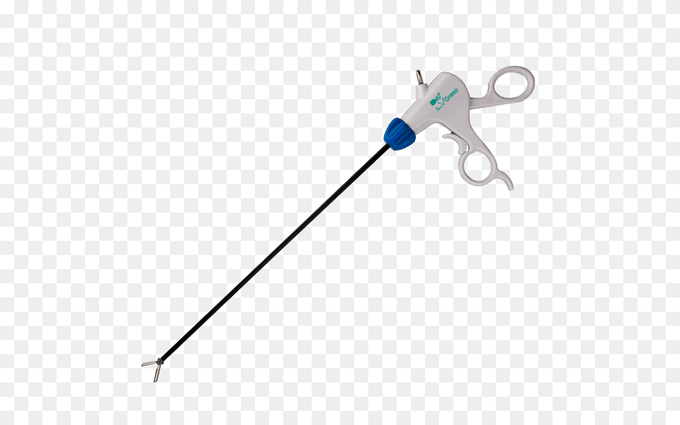 Atraumatic Grasping Forceps, Tape Free Transparent Png