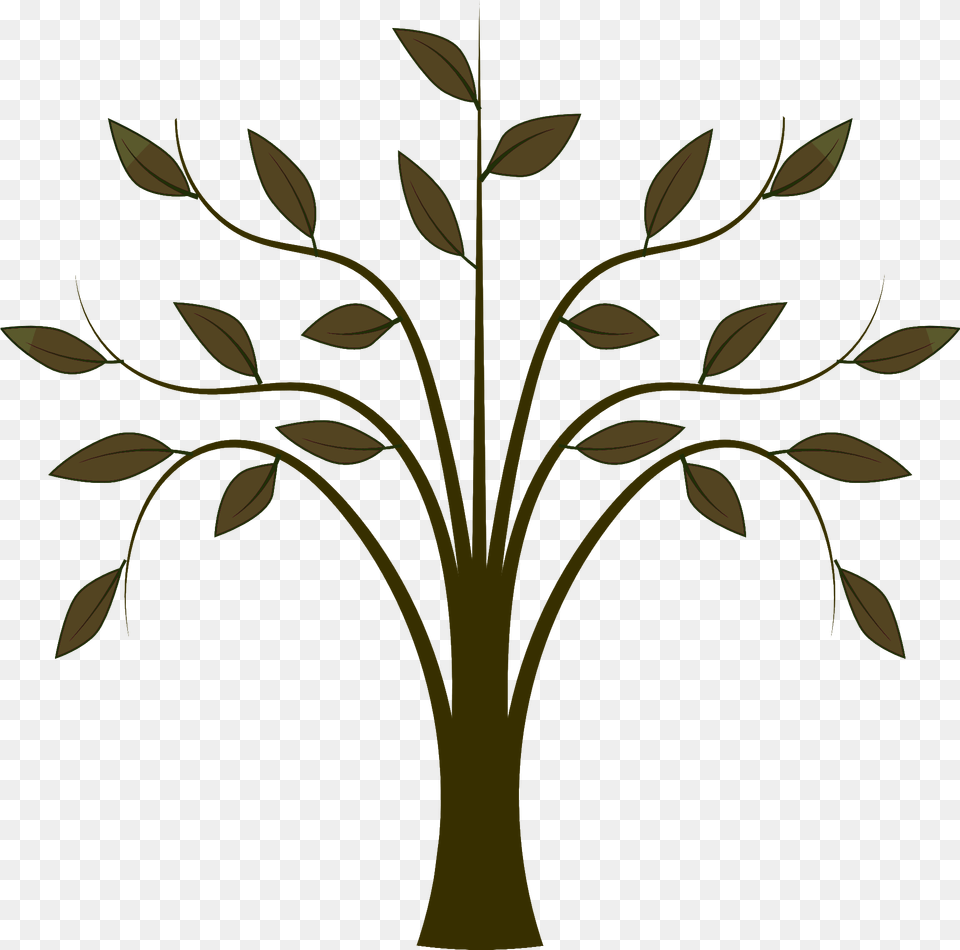 Atree In News Tree Clipart, Art, Floral Design, Graphics, Pattern Free Png Download