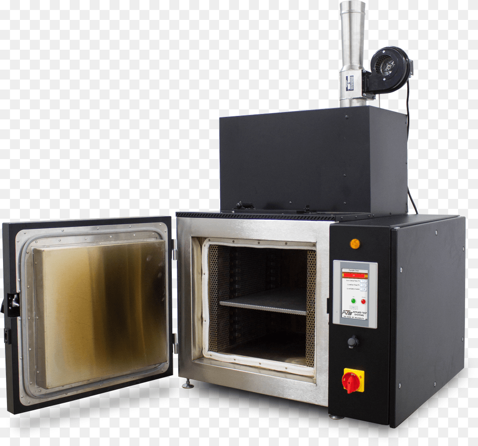 Ats Pyrolytic Oven Home Appliance, Device, Electrical Device, Safe Free Png Download