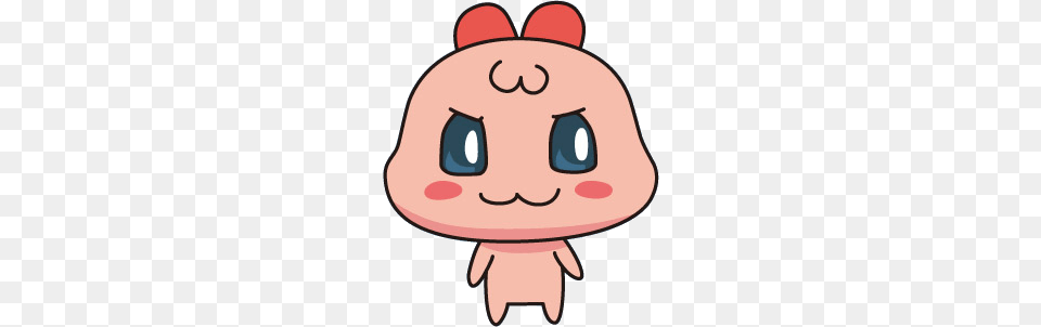 Atsuatsutchi, Plush, Toy Free Transparent Png