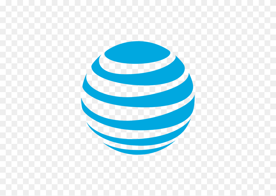 Att Logo, Sphere, Egg, Food Free Png