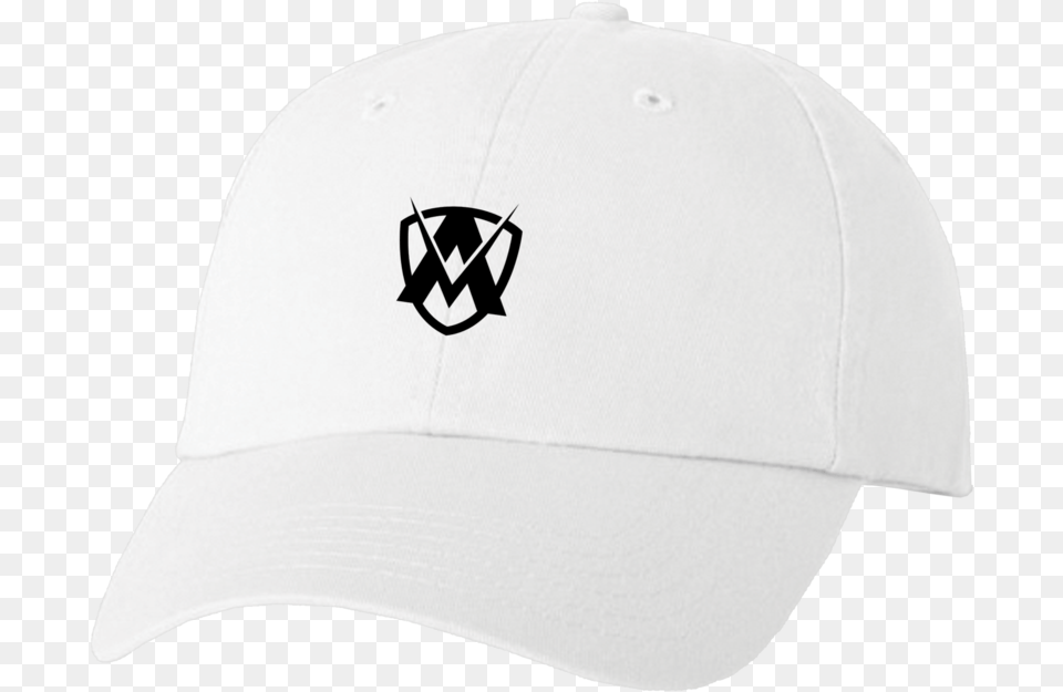 Attach Electronic Gamers League Baseball Cap, Baseball Cap, Clothing, Hat, Helmet Png Image