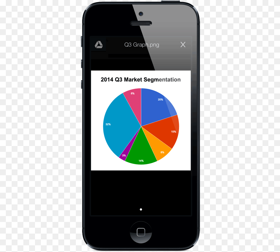 Attach Files To Tasks Gqueues Google Drive Icon Transparent, Electronics, Mobile Phone, Phone, Chart Free Png Download