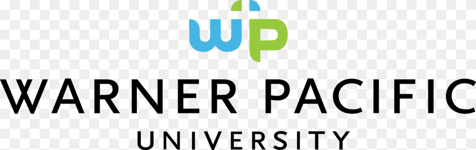 Attached Media Files Warner Pacific University Logo, Text Free Transparent Png