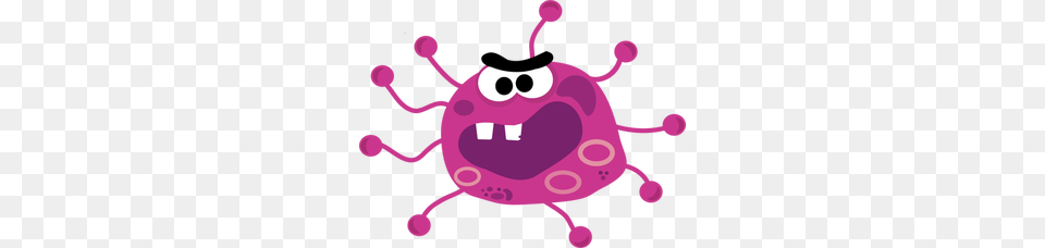 Attack Clip Art, Purple, Baby, Person Png Image