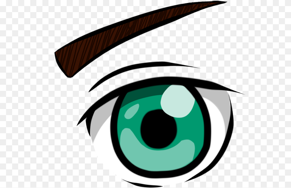 Attack Eren Eyes, Accessories, Gemstone, Jewelry Free Png Download