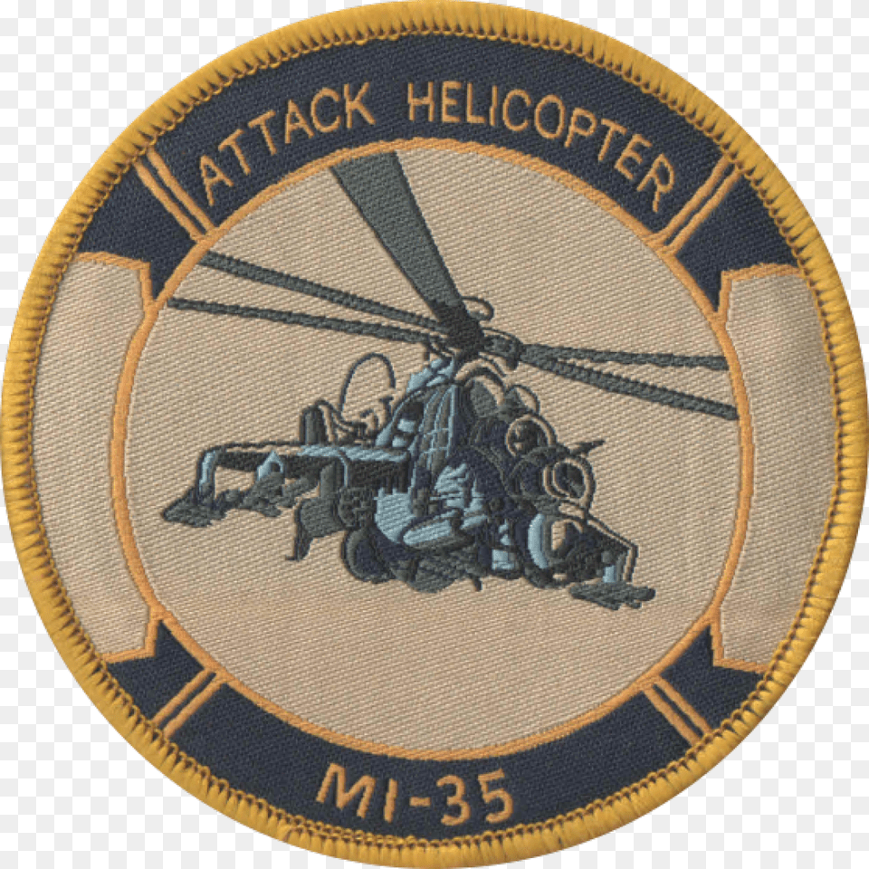 Attack Helicopter, Badge, Logo, Symbol, Ball Png Image