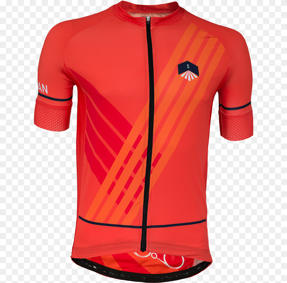 Attack Jersey De Camisetas Running, Clothing, Shirt, Coat, Jacket Png Image