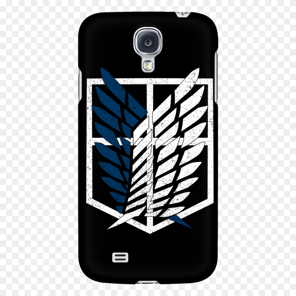 Attack On Titan, Electronics, Mobile Phone, Phone, Iphone Png