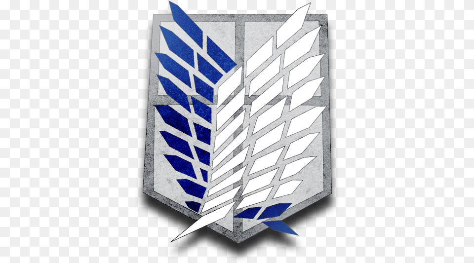 Attack On Titan Logo, Art Png