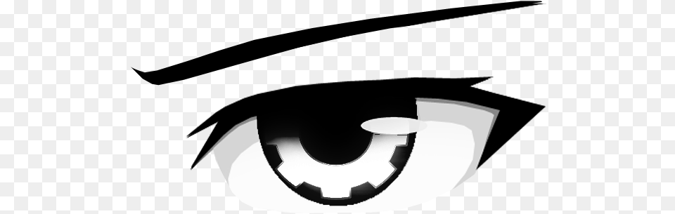 Attack On Titan Skin Eyes, Logo Free Png Download