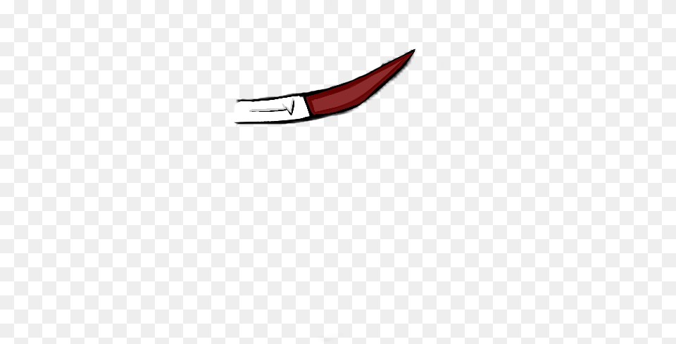 Attack On Titan Skin Face, Blade, Weapon, Dagger, Knife Png Image