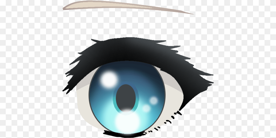 Attack Violet Cocoppa Eyes Transparent, Electronics, Art, Disk, Graphics Png