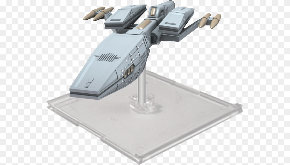 Attack Wing Star Trek Attack Wing, Aircraft, Spaceship, Transportation, Vehicle Free Png