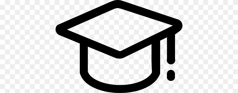 Attend Classclass Begins Class Education Icon And Vector, Gray Png