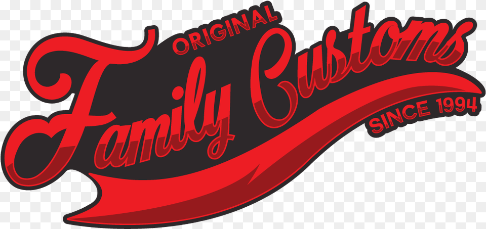 Attends The Real West Coast Customs Car Family Customs Cars Logo, Dynamite, Weapon, Text Free Transparent Png