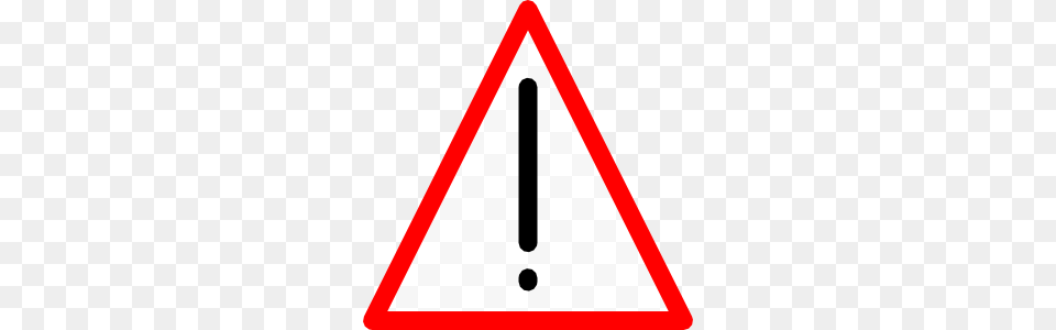 Attention, Sign, Symbol, Road Sign Free Transparent Png