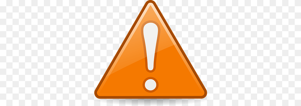 Attention Triangle, Symbol, Sign, Disk Free Transparent Png