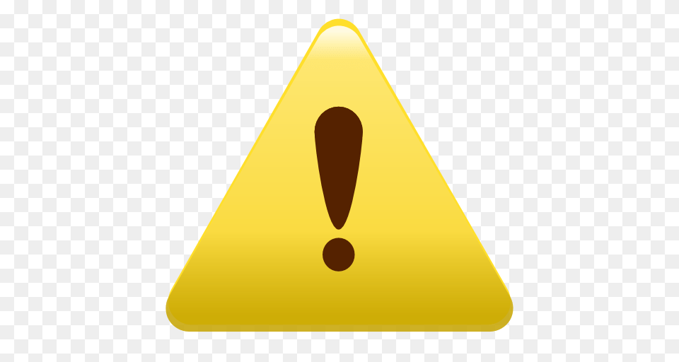 Attention, Triangle, Sign, Symbol Free Transparent Png